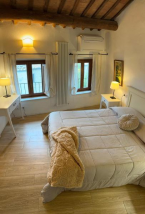 Casa Bordoli Cortona
